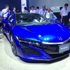 ホンダ NSX 新型発表（東京ビッグサイト）