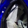 ホンダ NSX 新型発表（東京ビッグサイト）