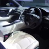 ホンダ NSX 新型発表（東京ビッグサイト）