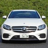 メルセデスベンツ E200 アバンギャルドスポーツ