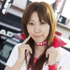 【Today's　オートガール】レースクイーン写真蔵…スーパー耐久シリーズ