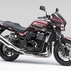 カワサキ ZRX1200 DAEG（2016年モデル）