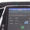 ソーラー発電の状況をディスプレーに表示