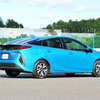 トヨタ プリウスPHV 新型