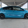 トヨタ自動車 新型プリウスPHV