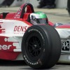 【CART第11戦リザルト】500マイルレース、半分も走れなかった中野信治