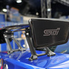 スバル　WRX S4 tSコンセプト