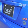 スバル　WRX S4 tSコンセプト