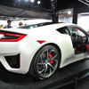 ホンダ　NSX