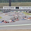 2016もてぎKART耐久フェスティバル“K-TAI”