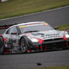 決勝3位の#46 GT-R。