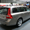 【ジュネーブモーターショー07】ボルボ、エステートの V70 新型発表