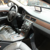 【ジュネーブモーターショー07】ボルボ、エステートの V70 新型発表