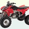 ホンダのATV