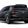 VW ゴルフ GTI クラブスポーツ ストリート エディション