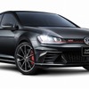 VW ゴルフ GTI クラブスポーツ ストリート エディション