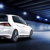 VW ゴルフ GTI クラブスポーツ ストリート エディション