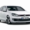 VW ゴルフ GTI 6代目