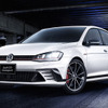 VW ゴルフ GTI クラブスポーツ ストリート エディション