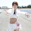 【Today's　オートガール】レースクイーン写真蔵…スーパー耐久シリーズ