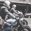 The Distinguished Gentleman's Ride（DGR・ジェントルマンズ ライド）