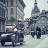 The Distinguished Gentleman's Ride（DGR・ジェントルマンズ ライド）