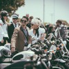 The Distinguished Gentleman's Ride（DGR・ジェントルマンズ ライド）