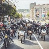 The Distinguished Gentleman's Ride（DGR・ジェントルマンズ ライド）