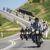 The Distinguished Gentleman's Ride（DGR・ジェントルマンズ ライド）