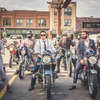 The Distinguished Gentleman's Ride（DGR・ジェントルマンズ ライド）