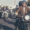 The Distinguished Gentleman's Ride（DGR・ジェントルマンズ ライド）