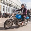 The Distinguished Gentleman's Ride（DGR・ジェントルマンズ ライド）