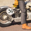 The Distinguished Gentleman's Ride（DGR・ジェントルマンズ ライド）