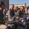 The Distinguished Gentleman's Ride（DGR・ジェントルマンズ ライド）