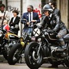 The Distinguished Gentleman's Ride（DGR・ジェントルマンズ ライド）