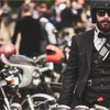 The Distinguished Gentleman's Ride（DGR・ジェントルマンズ ライド）