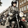 The Distinguished Gentleman's Ride（DGR・ジェントルマンズ ライド）