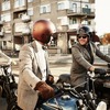 The Distinguished Gentleman's Ride（DGR・ジェントルマンズ ライド）