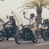 The Distinguished Gentleman's Ride（DGR・ジェントルマンズ ライド）