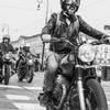 The Distinguished Gentleman's Ride（DGR・ジェントルマンズ ライド）