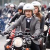 The Distinguished Gentleman's Ride（DGR・ジェントルマンズ ライド）