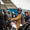 The Distinguished Gentleman's Ride（DGR・ジェントルマンズ ライド）