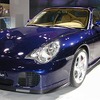 『911』はより過激になる!!　近未来のポルシェ・レインジ情報