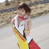 【Today's　オートガール】レースクイーン写真蔵…スーパー耐久シリーズ