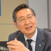 ゼネラルモーターズ・ジャパン 若松格 社長