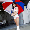 【Today's　オートガール】レースクイーン写真蔵…フォーミュラ・ニッポン