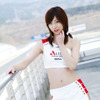 【Today's　オートガール】レースクイーン写真蔵…フォーミュラ・ニッポン