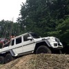 メルセデスベンツ G63 AMG 6×6