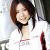 【Today's　オートガール】レースクイーン写真蔵…フォーミュラ・ニッポン
