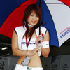 【Today's　オートガール】レースクイーン写真蔵…フォーミュラ・ニッポン